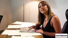 Abspielen Holen Sie sich layed2figure out.com - einen Agenten für Latinas, um hinter Gittern zu bleiben