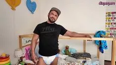 Play Bb donny mobs for summertimecap capcon abdl pattern 2022