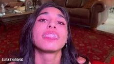 Play Pleasant latina harnessa rae take backs & take backs 's cum