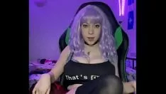 Reproduzir Pilus azul Uwuskipper666
