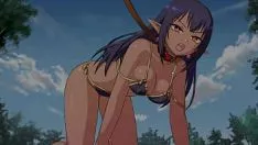 Abspielen Elfenverführung 2 Wachs-Hentai