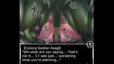 Abspielen Cyborg
