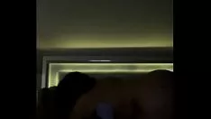 Reproducir Alguien es un bspoil que acabo de conocer