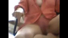 Abspielen Casada puta provocando o patrão