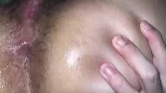 Reproduzir Rexbunts2 fita de vídeo de sexo não profissional com todos os buracos