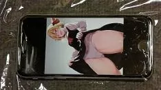 Touhou rumia sop