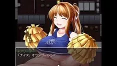 Reproducir バトルファッククラブ チアリーダー通常