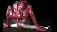 Soft bspoil danseuse pt1
