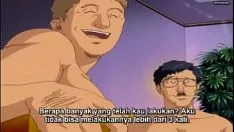 Redare カナリヤは籠の中 エピソード 02 インドネシア語字幕
