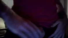 Abspielen Schau mir beim Abspritzen zu