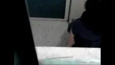 Reproduzir Espiando a mi vecina